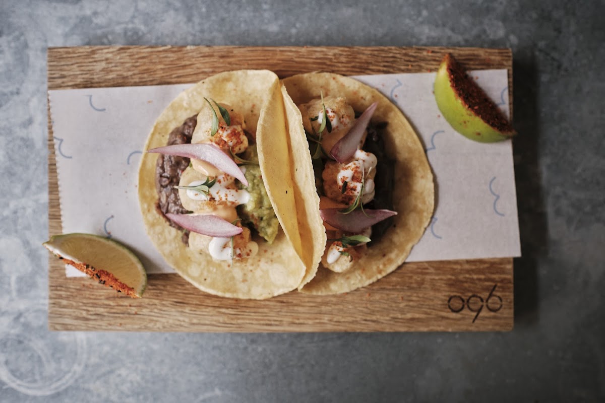 MESTÍS | Restaurante Mexicano BajaMed en Palma de Mallorca