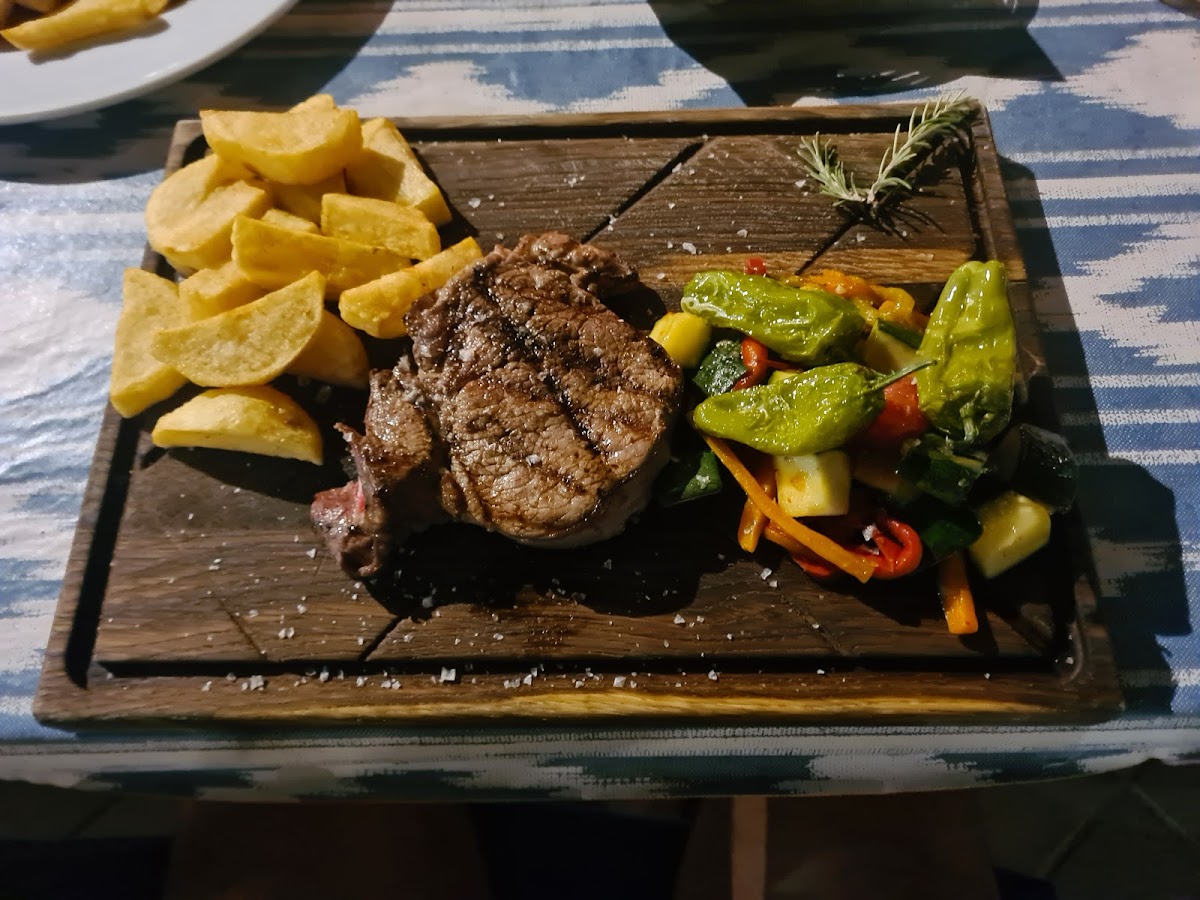 Restaurante Pizzeria Antonel.la