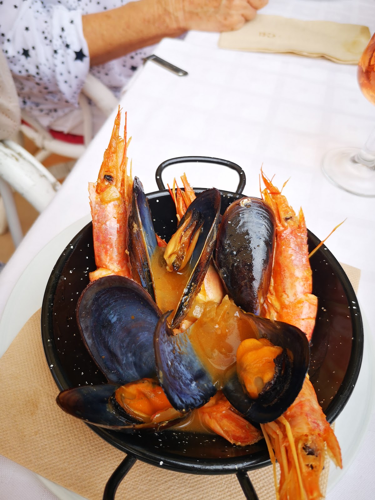 Restaurante Pizzeria Antonel.la