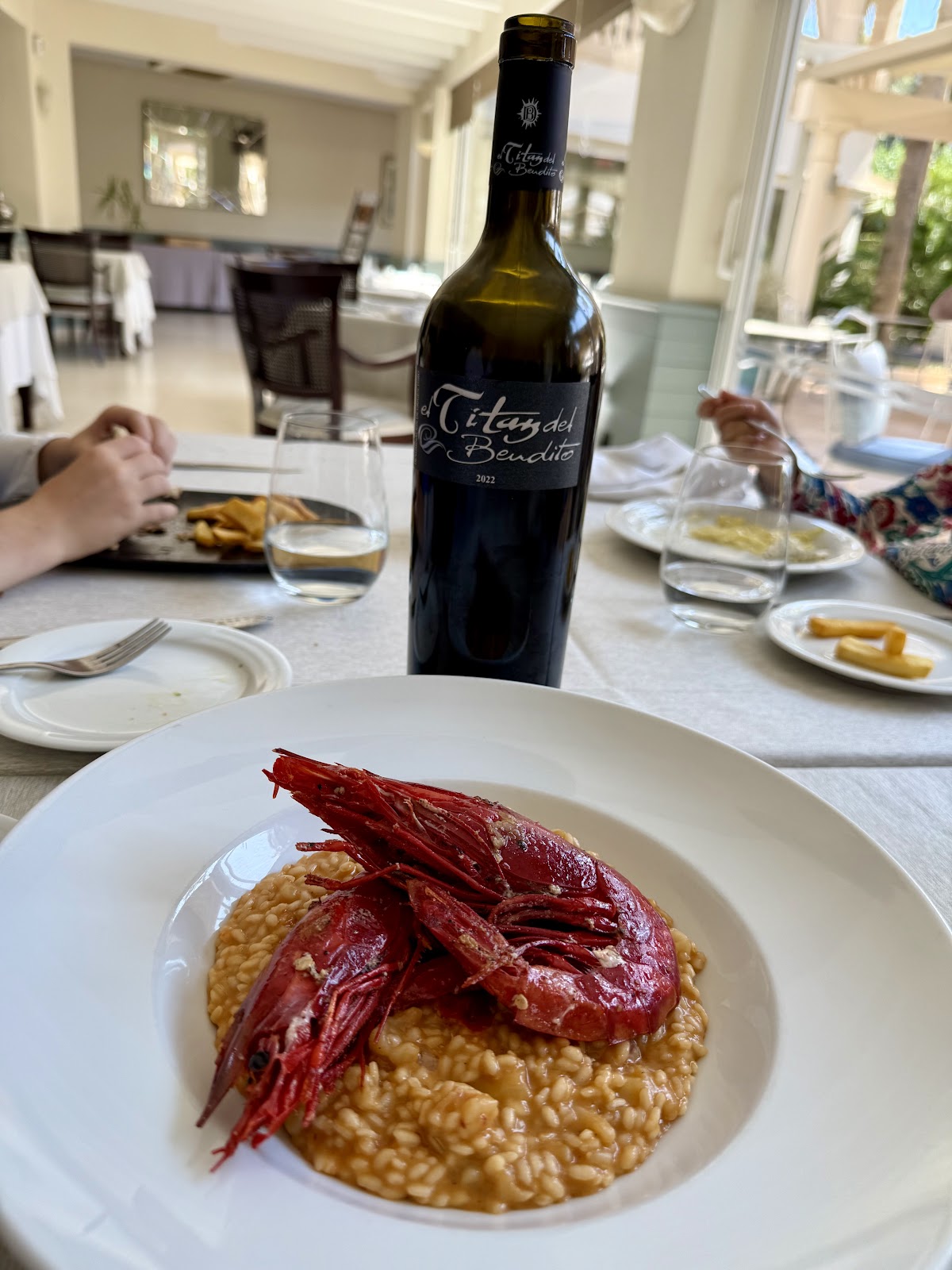 Salma Restaurant