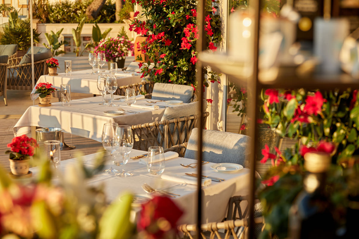 Salma Restaurant