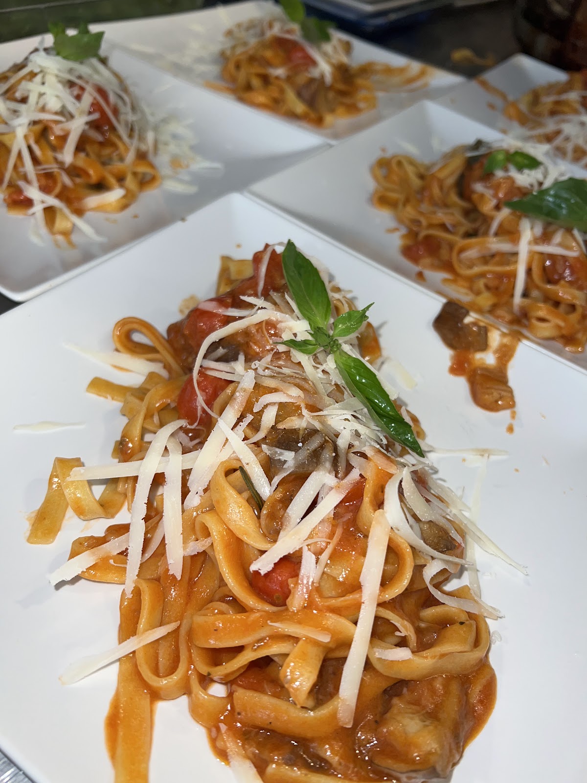 Brothers bistro