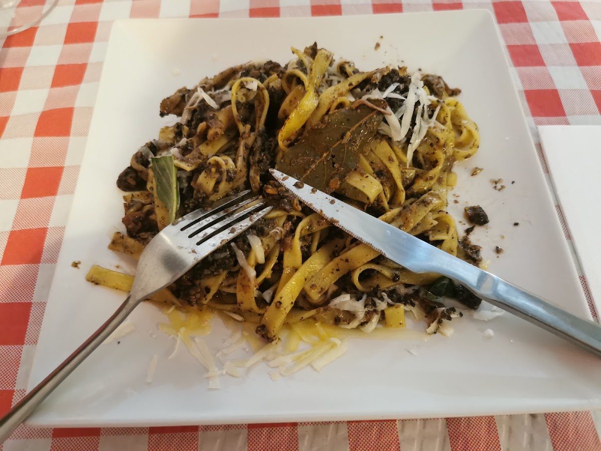 Brothers bistro