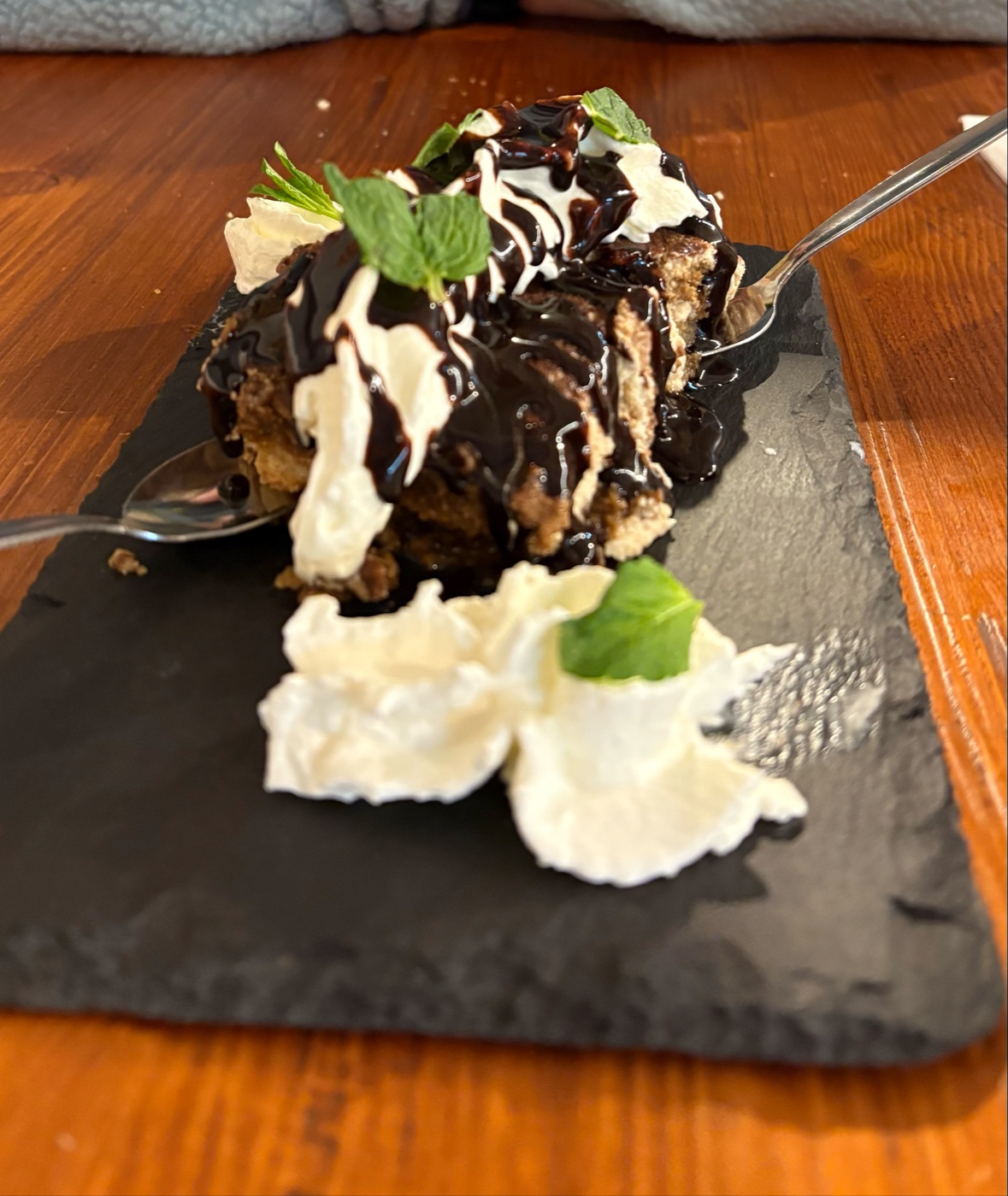 Brothers bistro