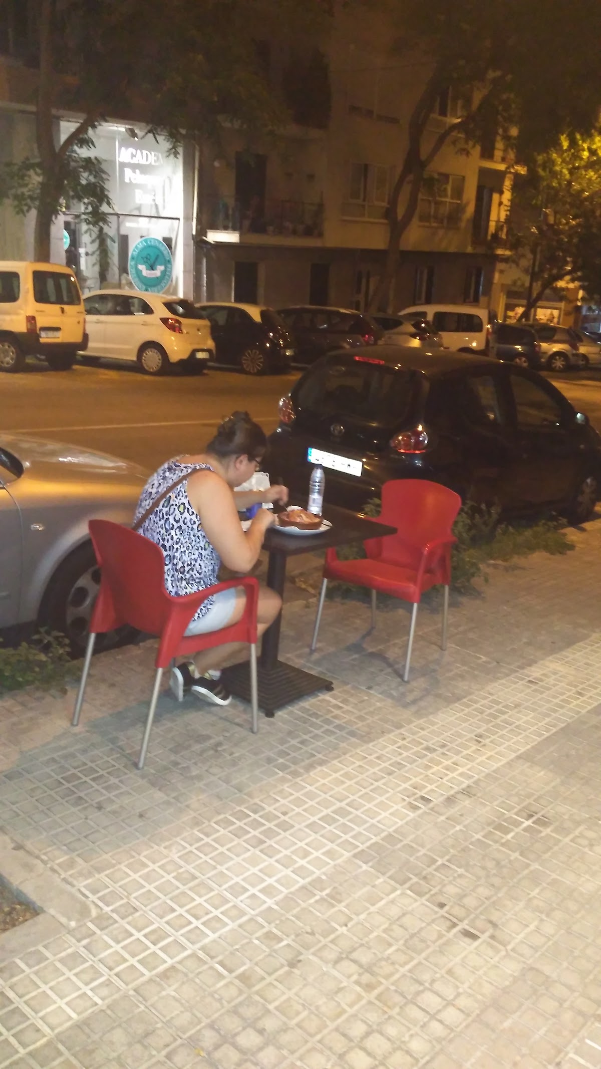 Pizzeria Bellver