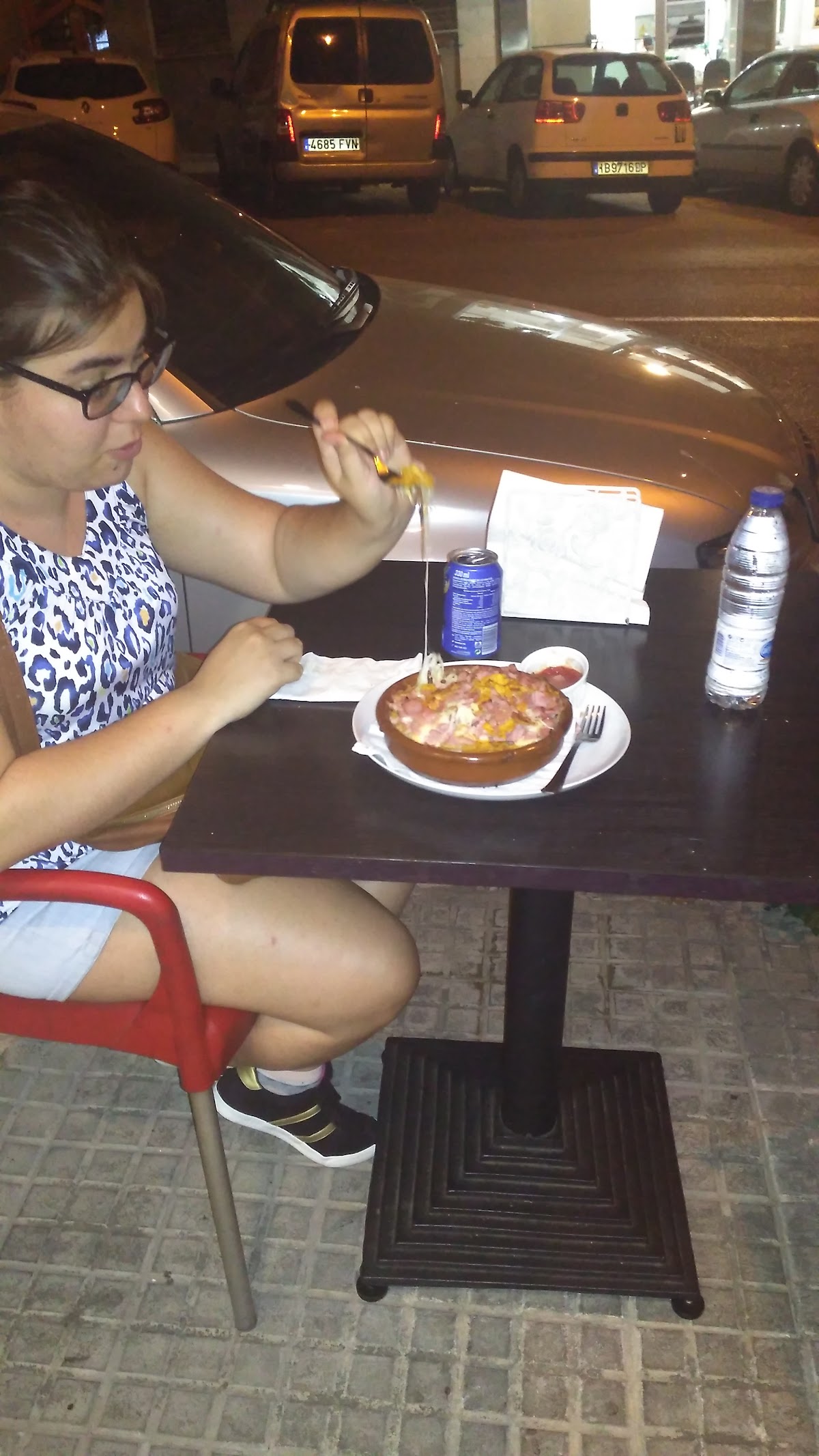 Pizzeria Bellver