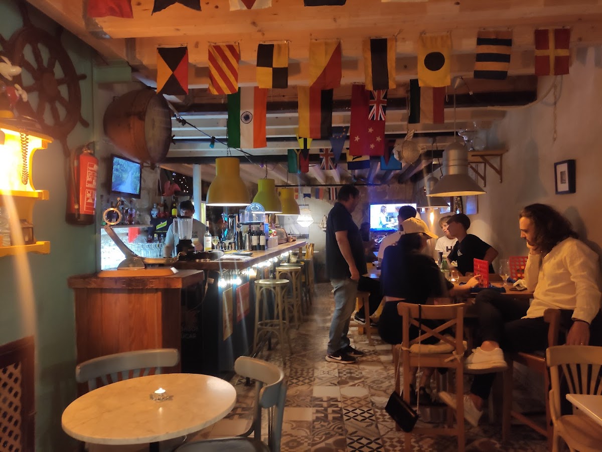 Little Tapas Place