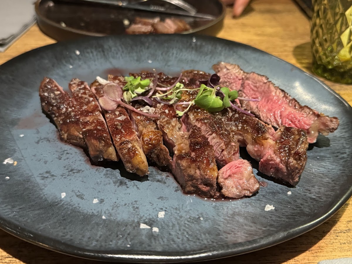 Brasa Madre Restaurante