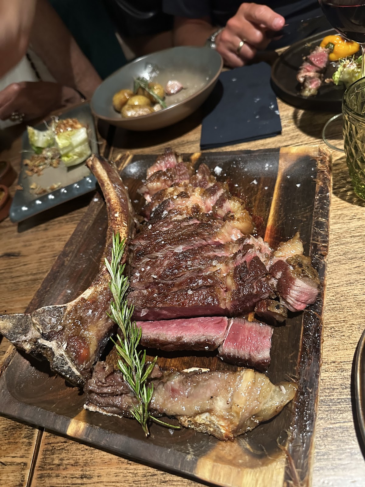 Brasa Madre Restaurante