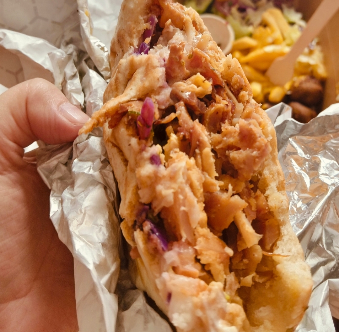 Up Kebab Palma