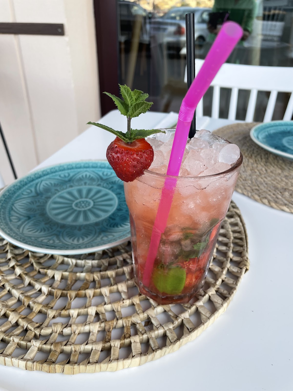 YOSOY - Kitchen & Cocktails