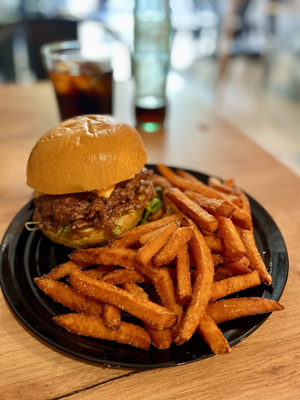 Burgou - Burgers & more