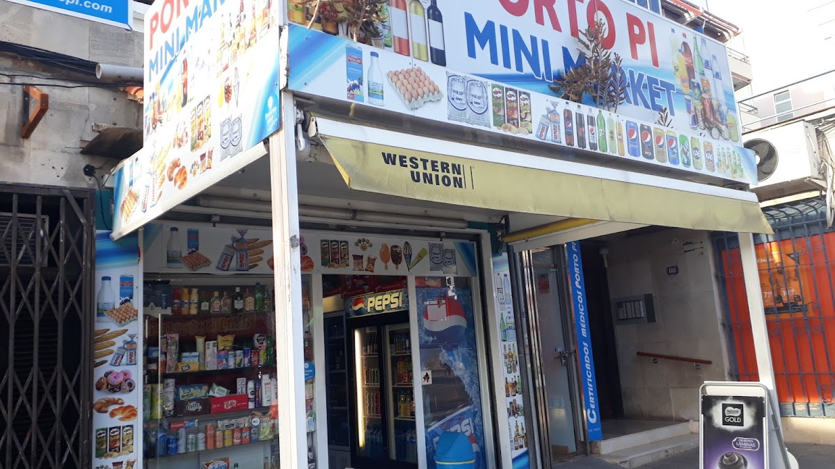 Döner Kebad Porto Pi