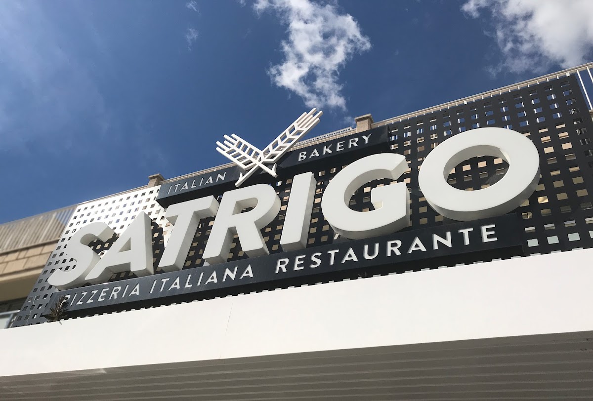 Satrigo