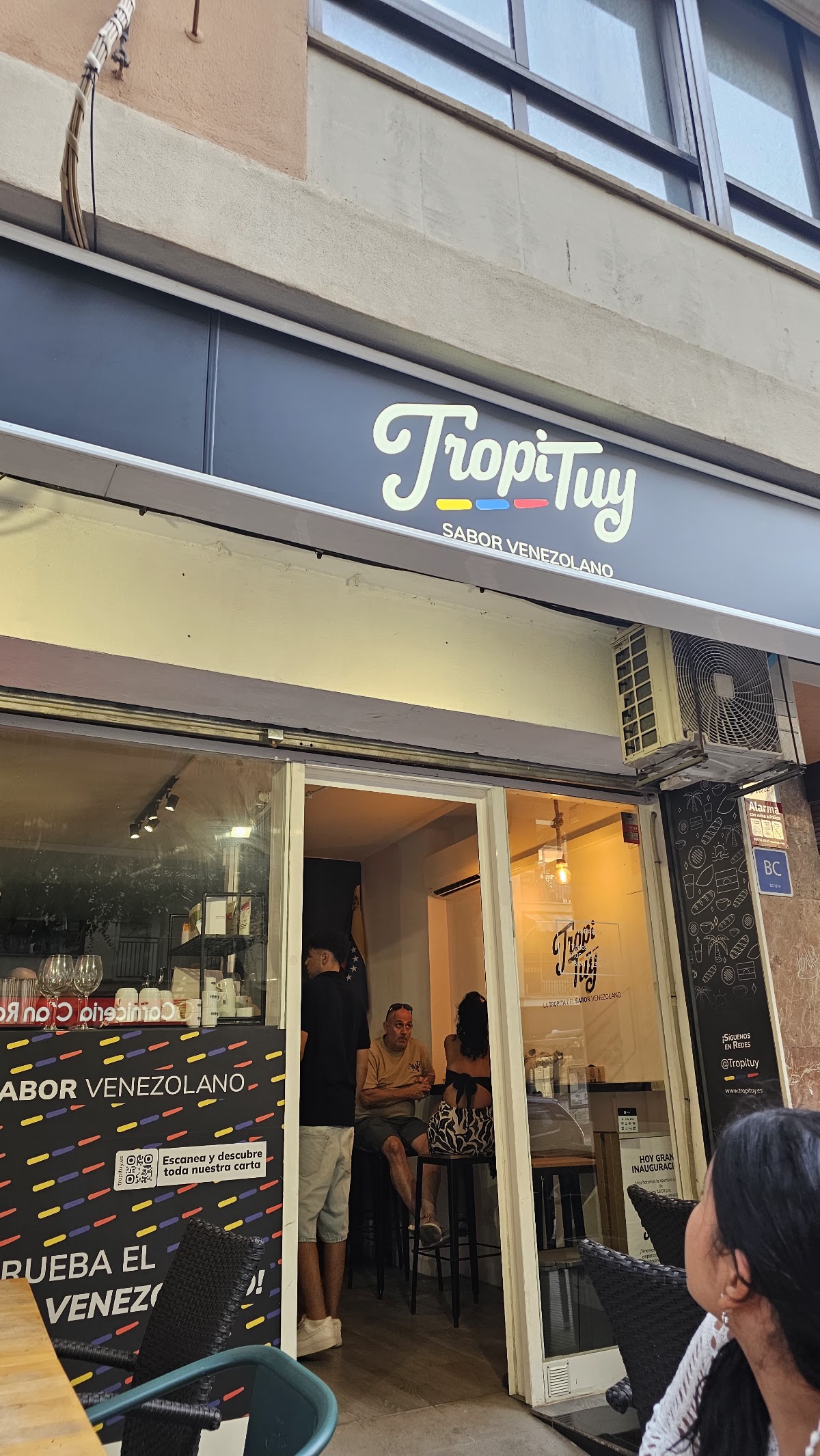 Tropituy