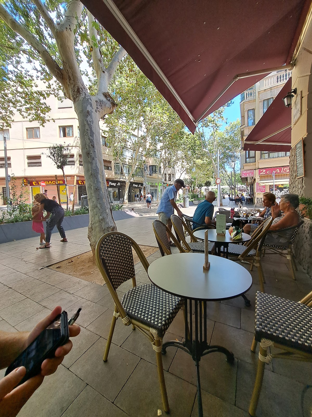 Bar Monaco