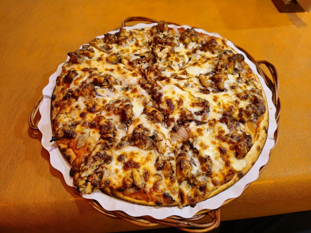 Restaurante Diablito Portixol - Comida y Música