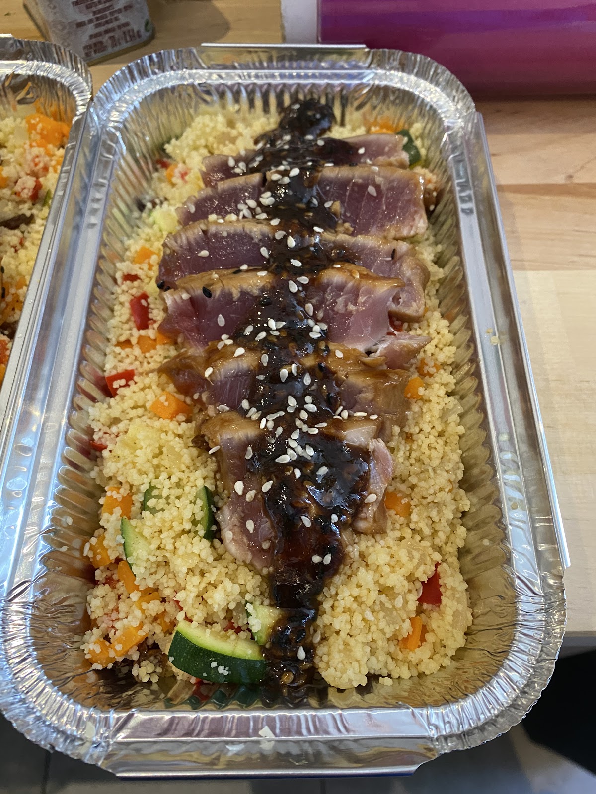 Rondy’s food