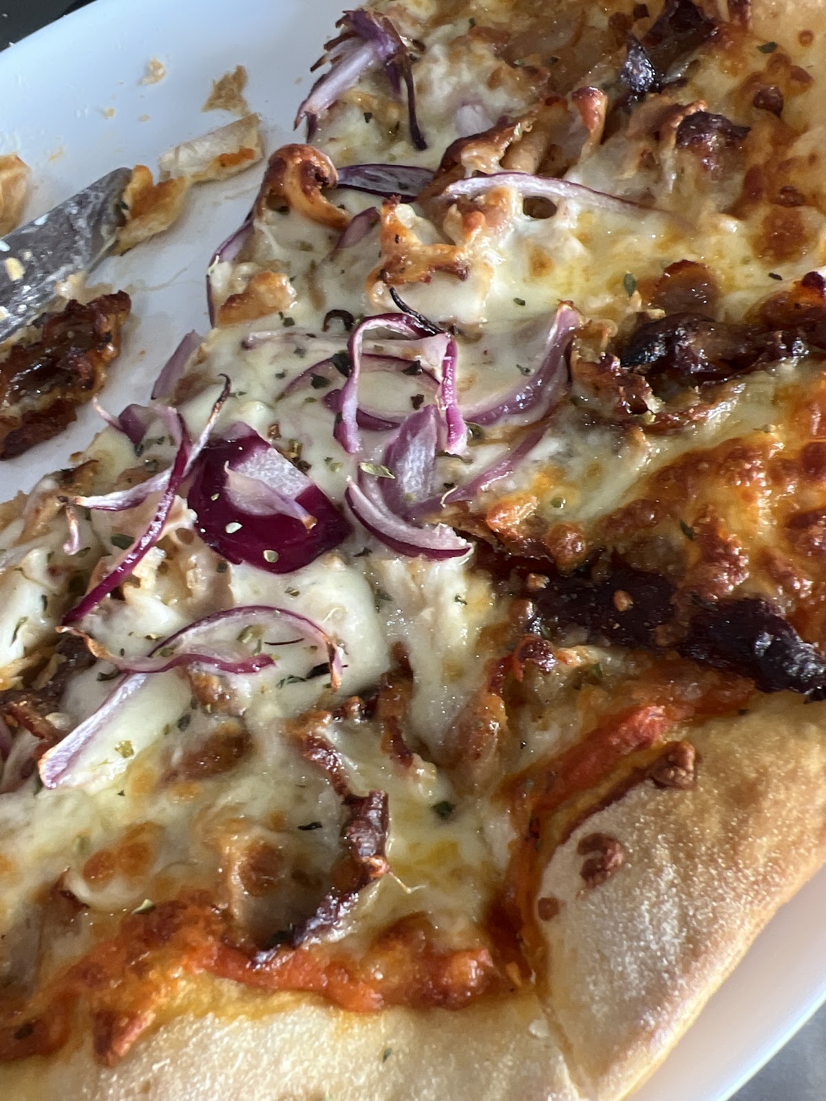 Ali Pizzeria Kebab