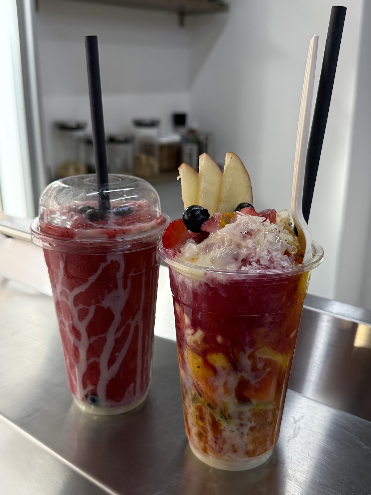 Tropik - Juice Bar cafe
