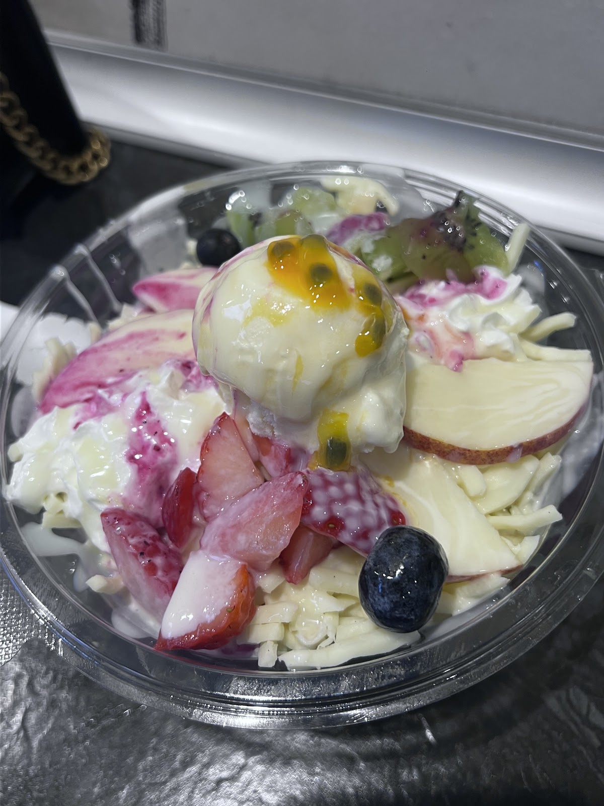 Tropik - Juice Bar cafe
