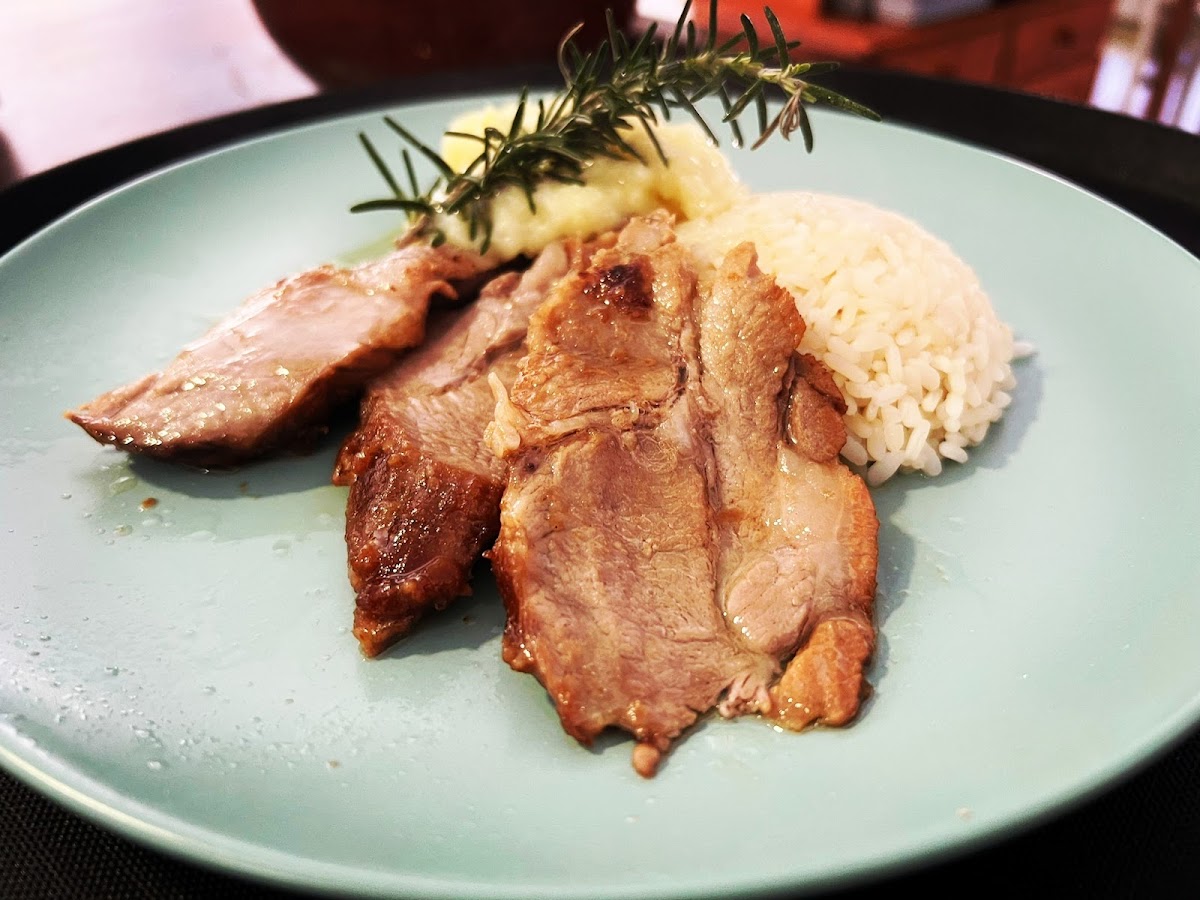 Fauces bistrot