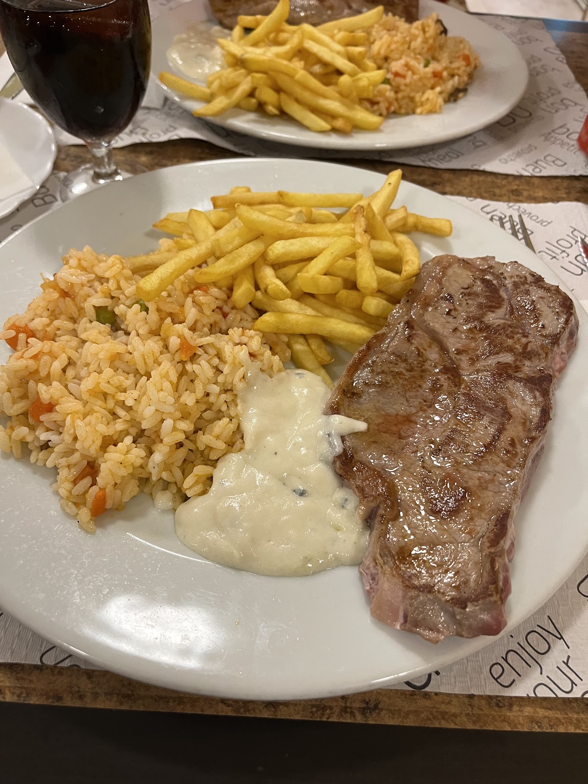 Pizzería Ángela