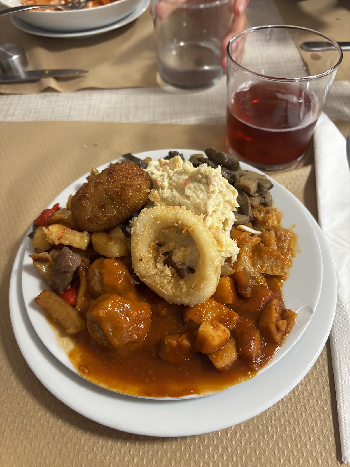 Brasil Bar Café