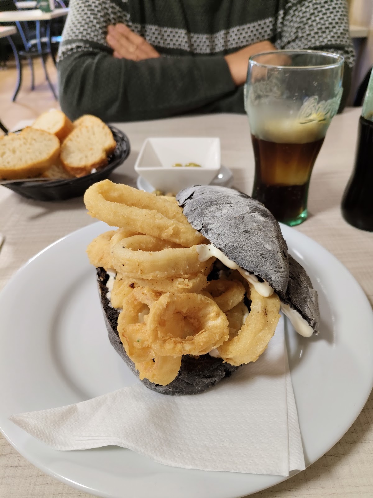 Brasil Bar Café