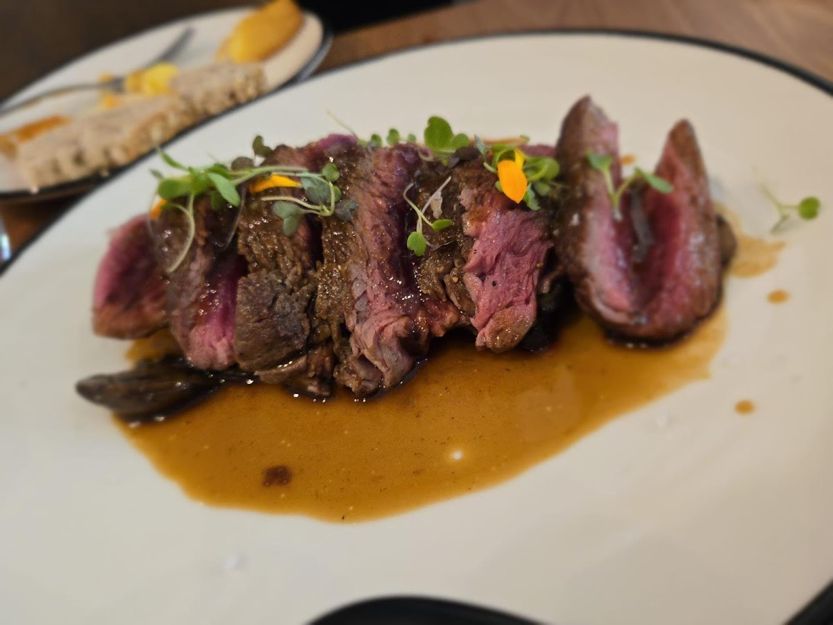 L'ànima Restaurant