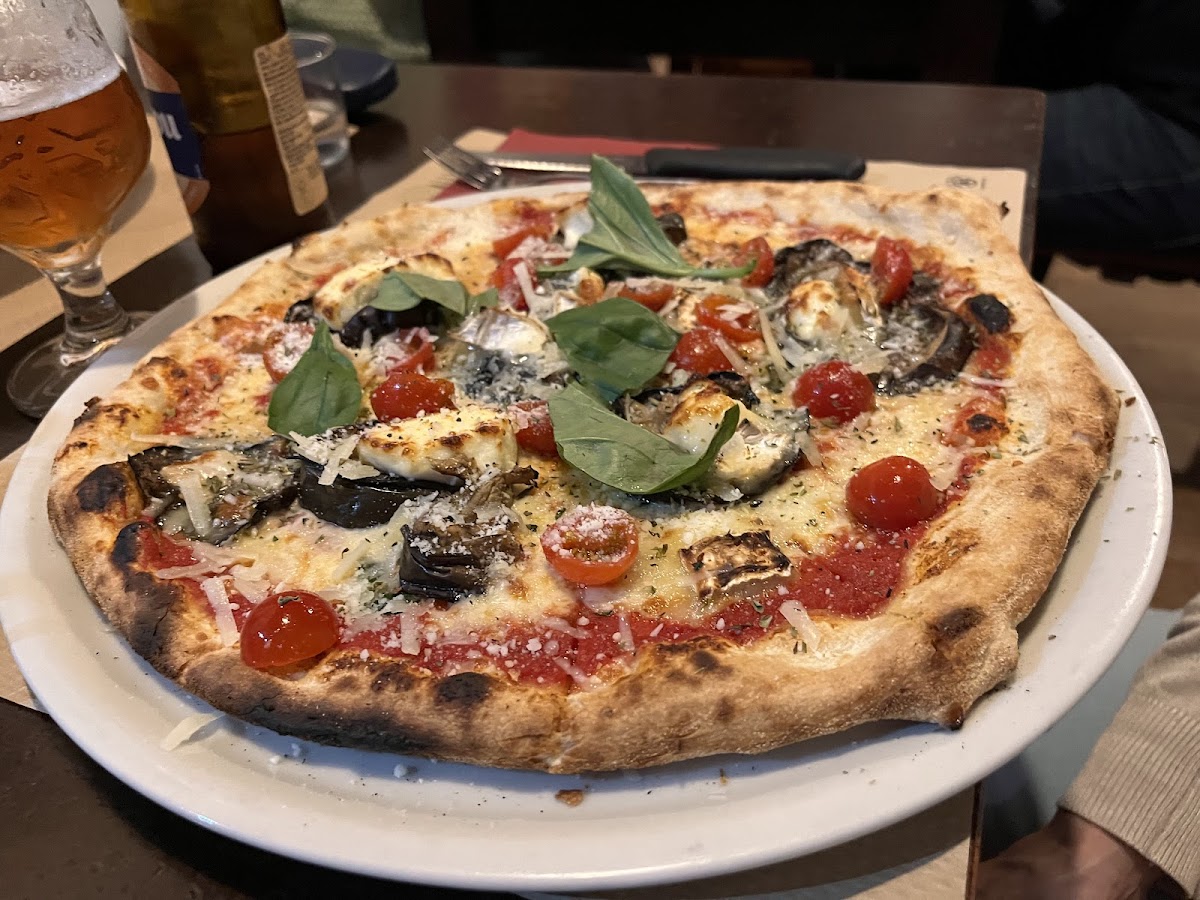 Arte Pizza