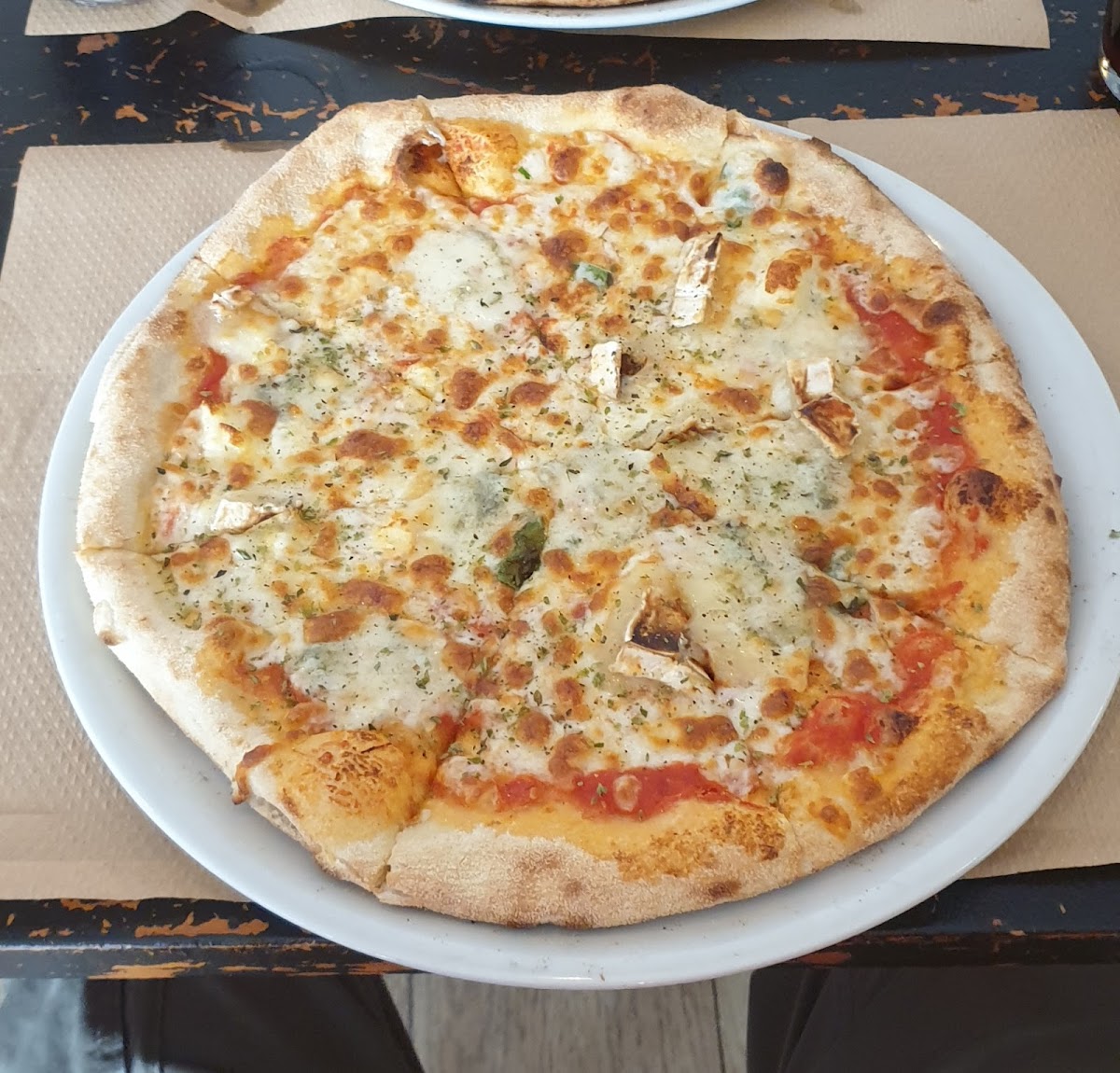 Arte Pizza