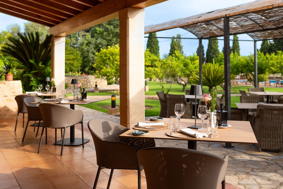 Restaurante Romaní