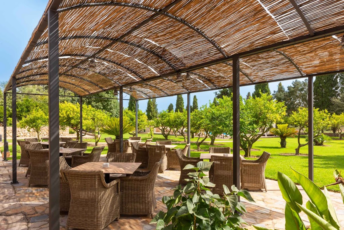 Restaurante Romaní