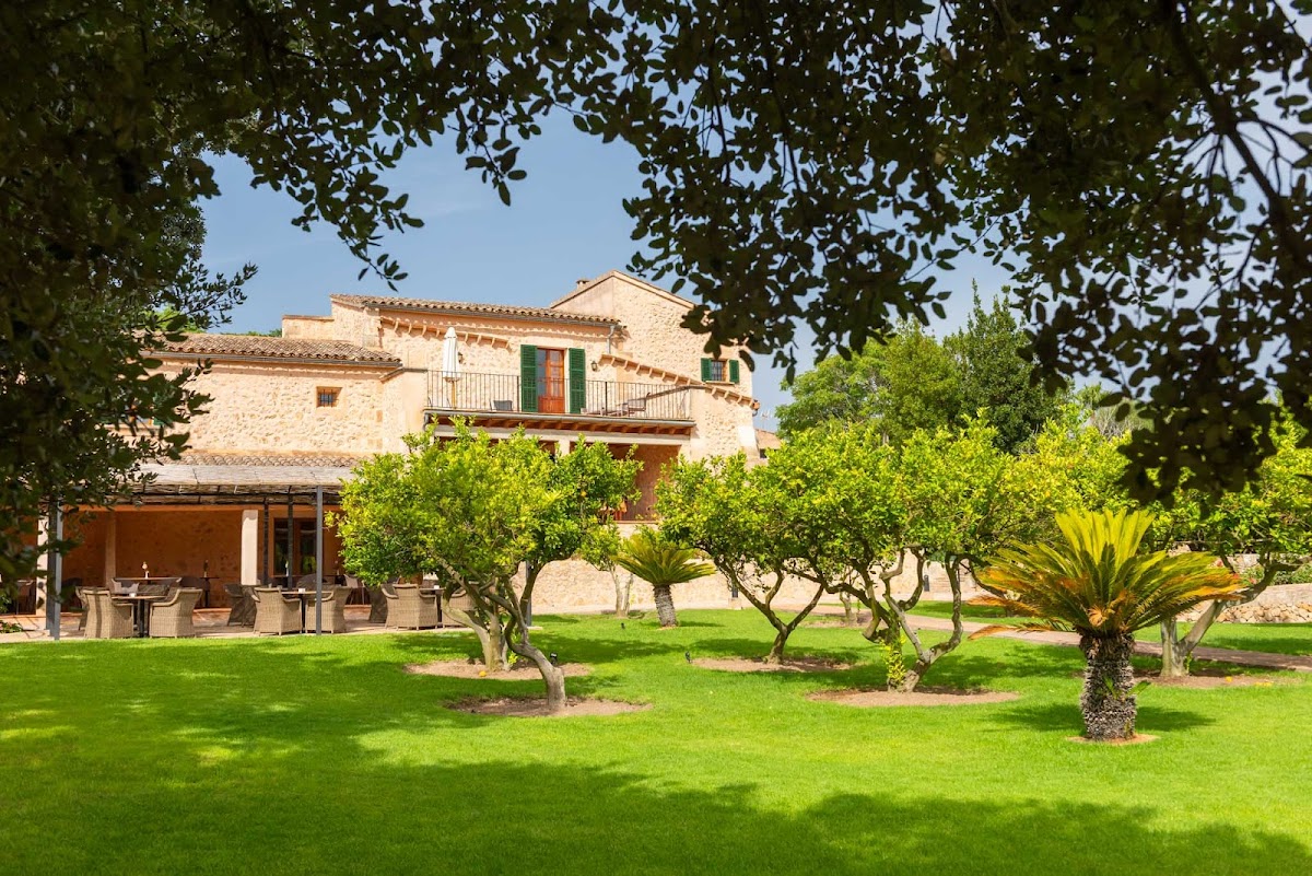 Restaurante Romaní