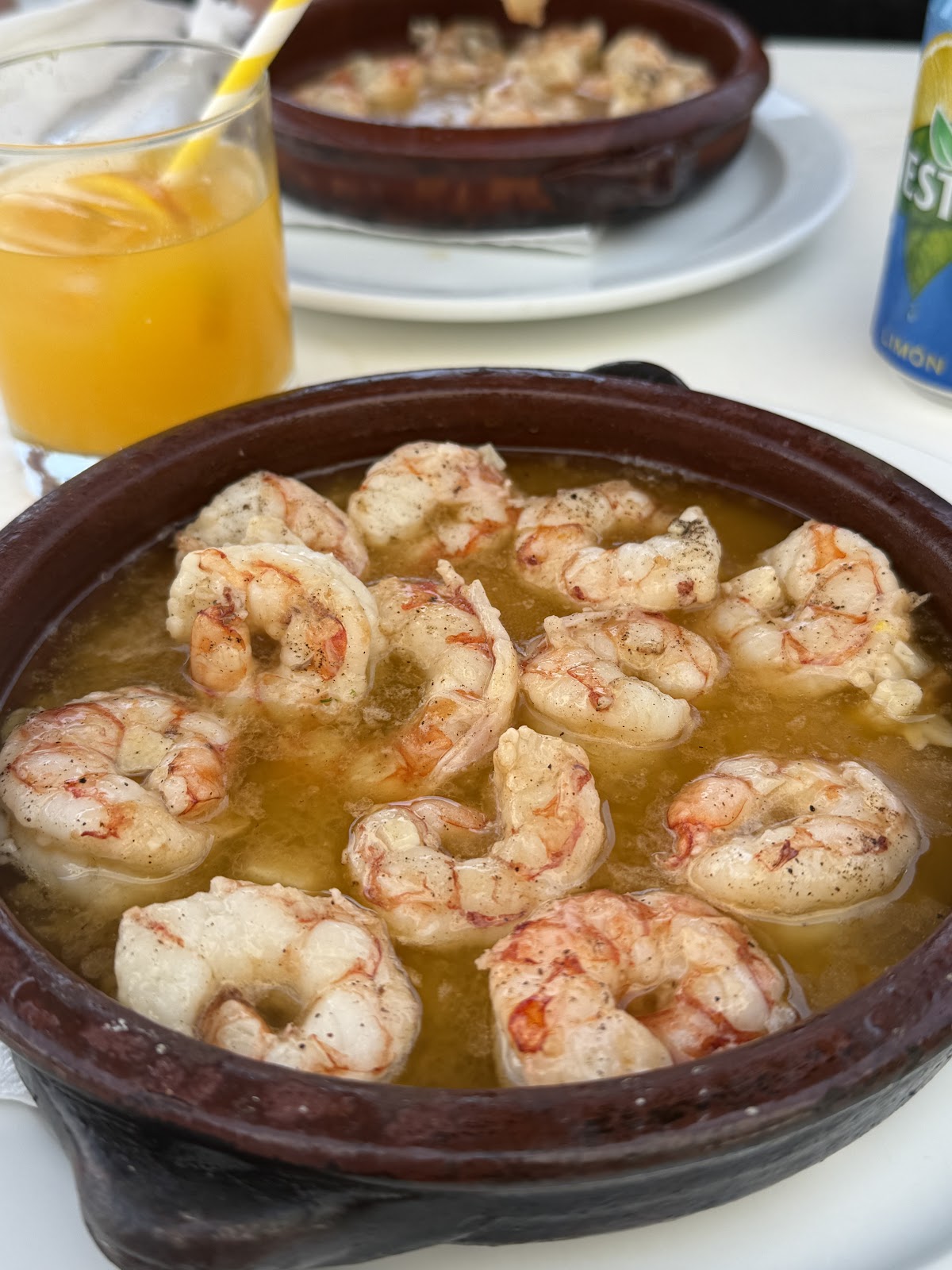 Restaurant Cala Mandia