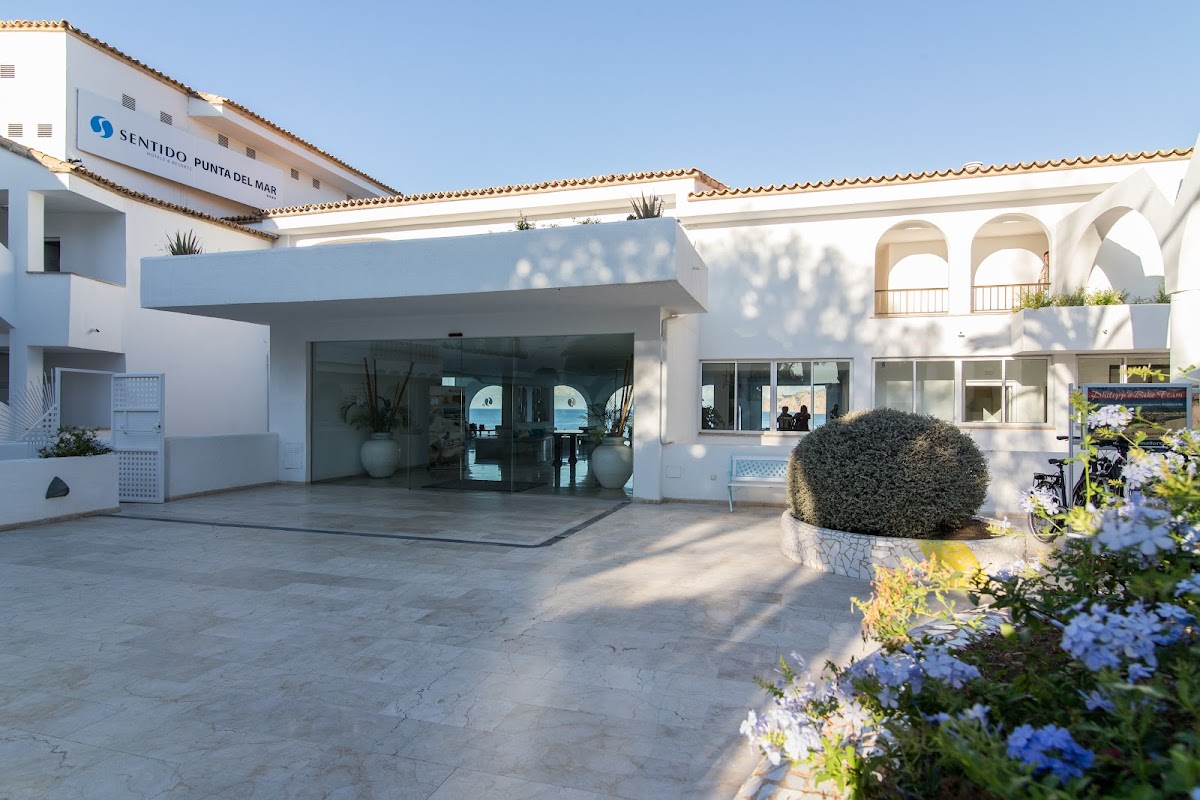 Sentido Fido Punta del Mar Hotel & Spa