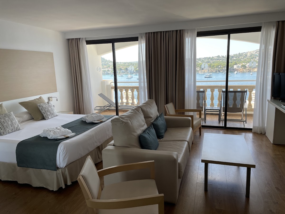 Sentido Fido Punta del Mar Hotel & Spa