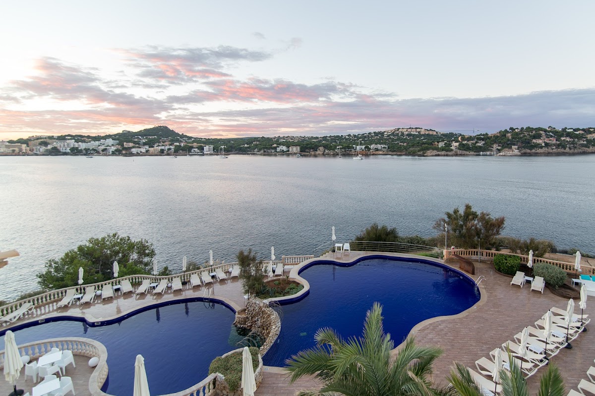Sentido Fido Punta del Mar Hotel & Spa