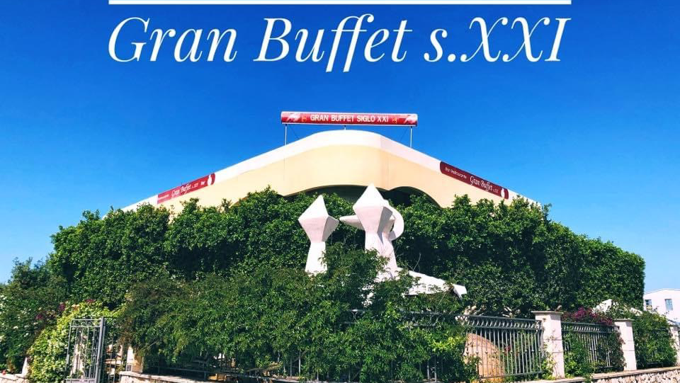 Gran Buffet s.XXI