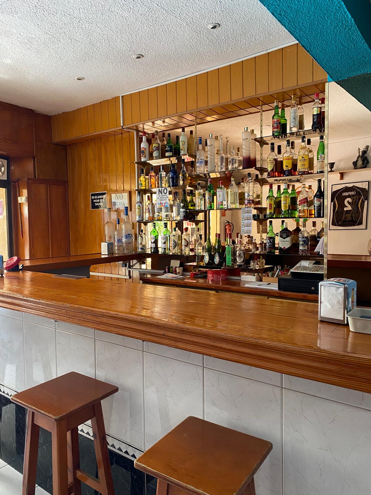 Bar Chaparro