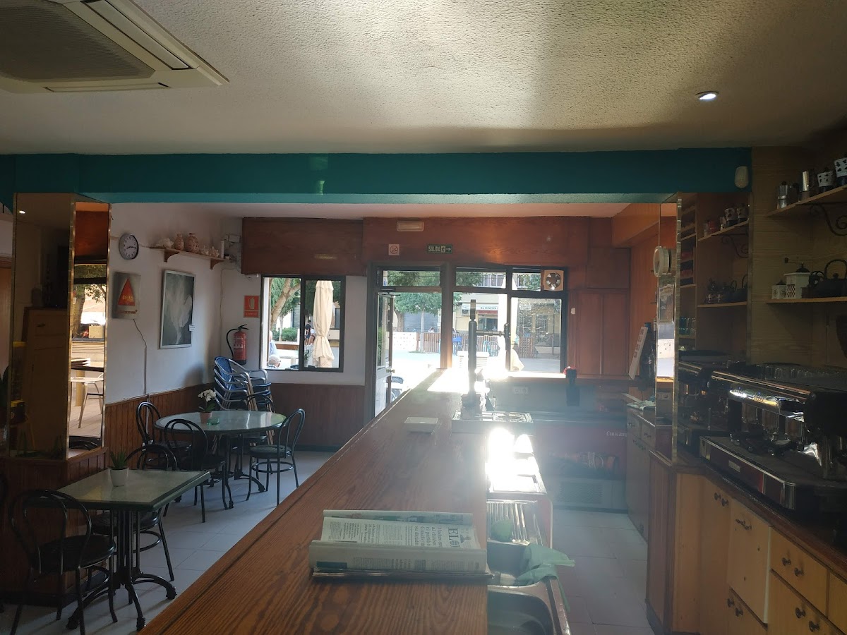 Bar Chaparro