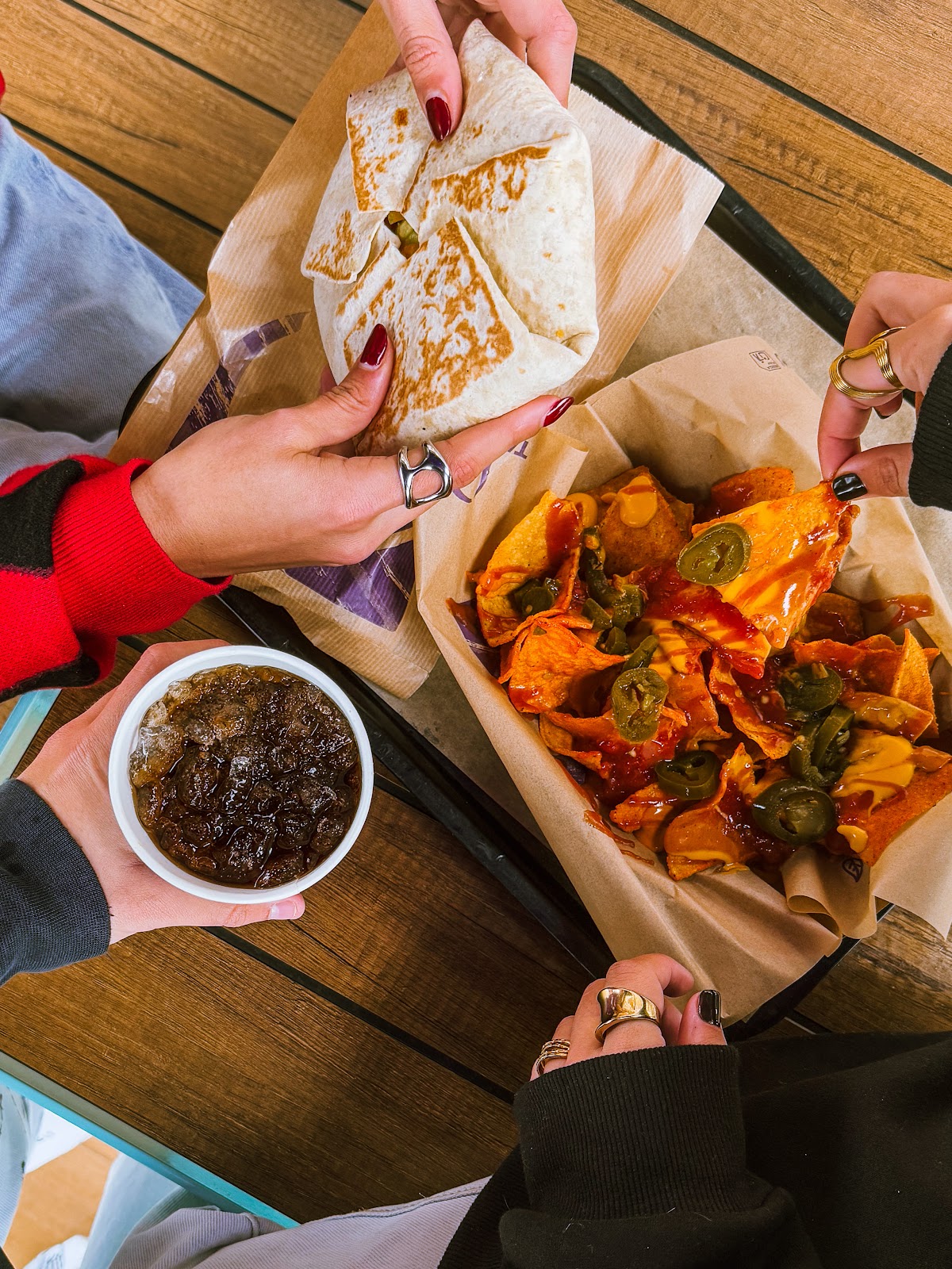 Taco Bell