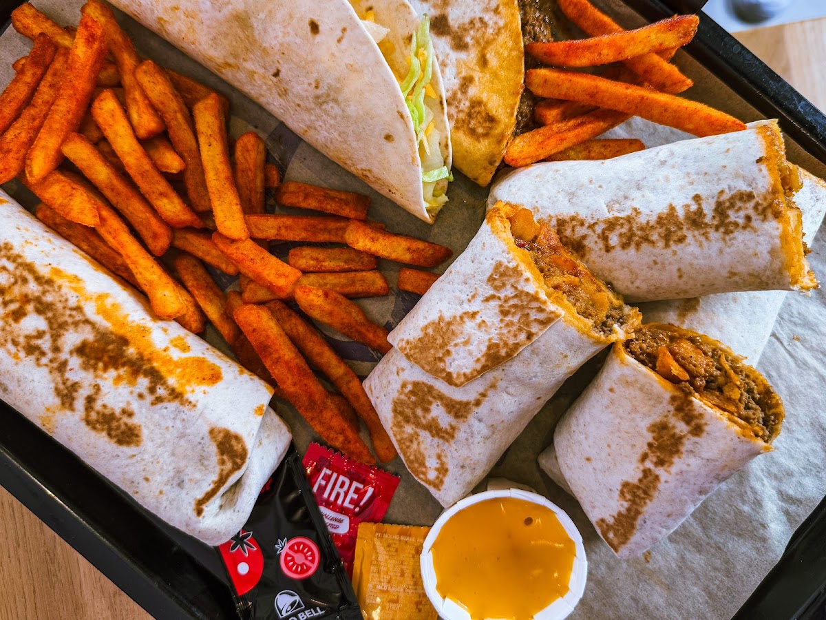 Taco Bell
