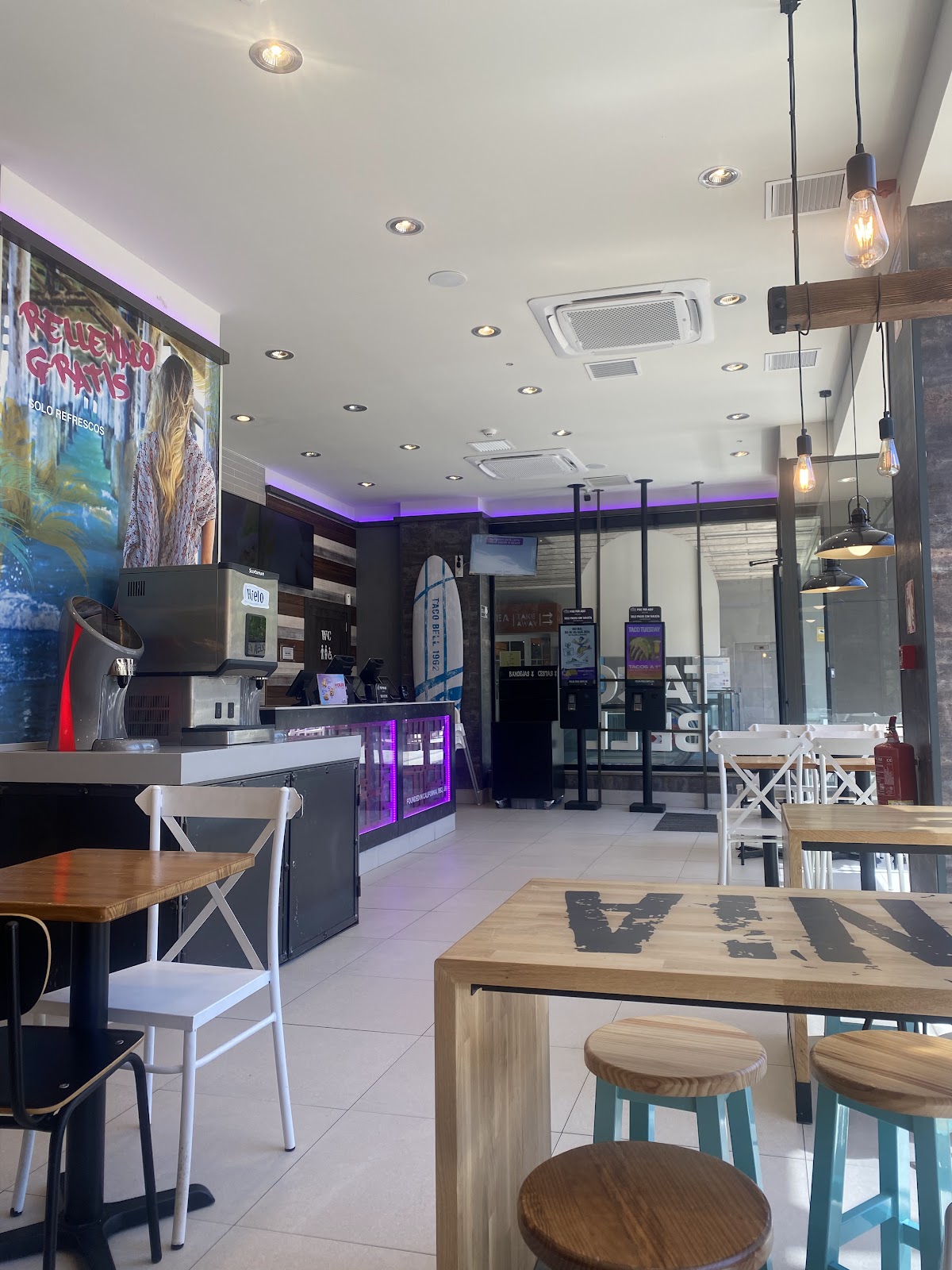 Taco Bell
