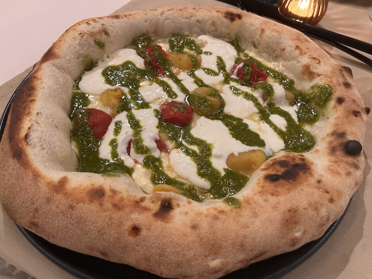 Mera Pizza Mallorca