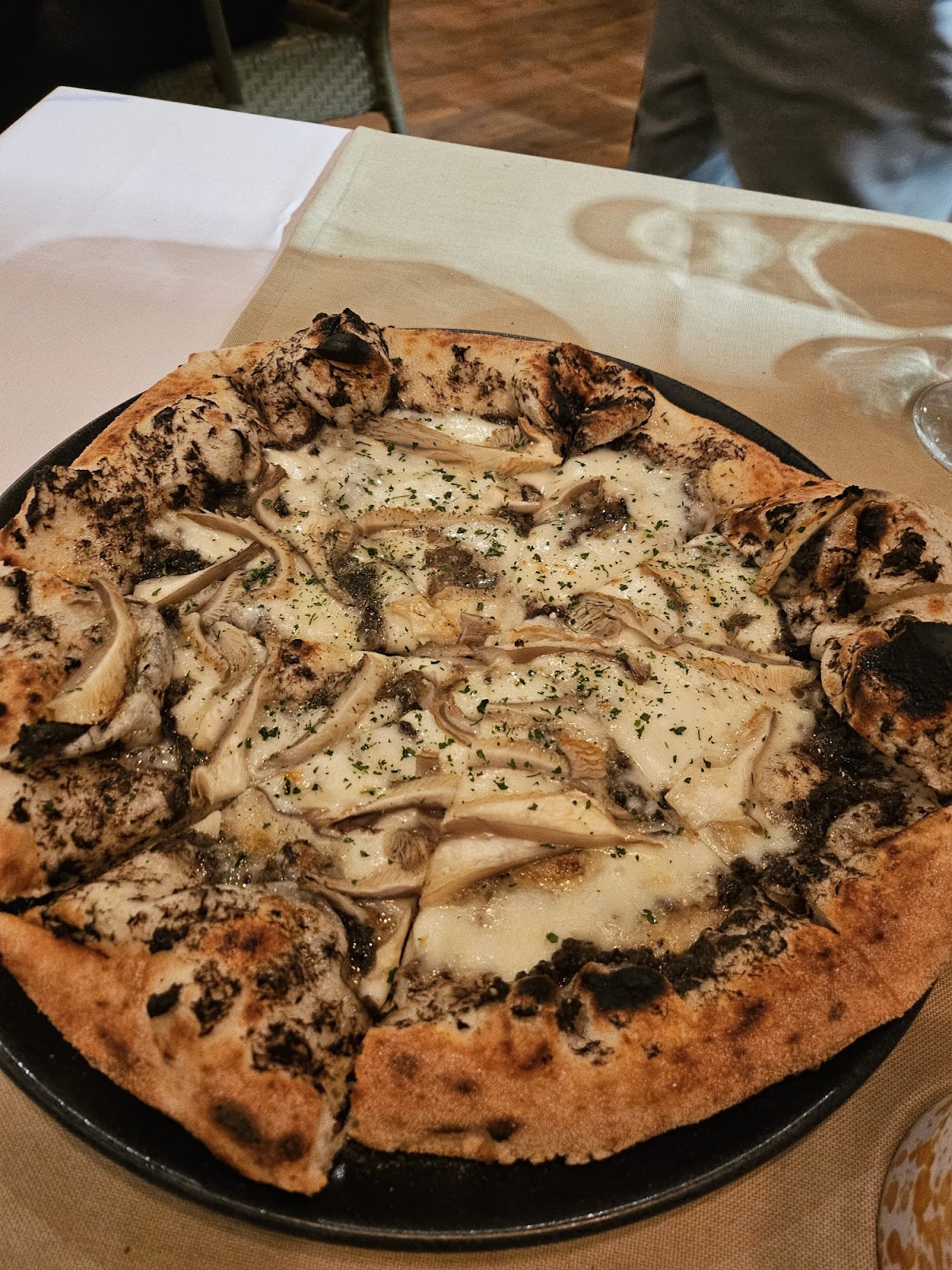 Mera Pizza Mallorca