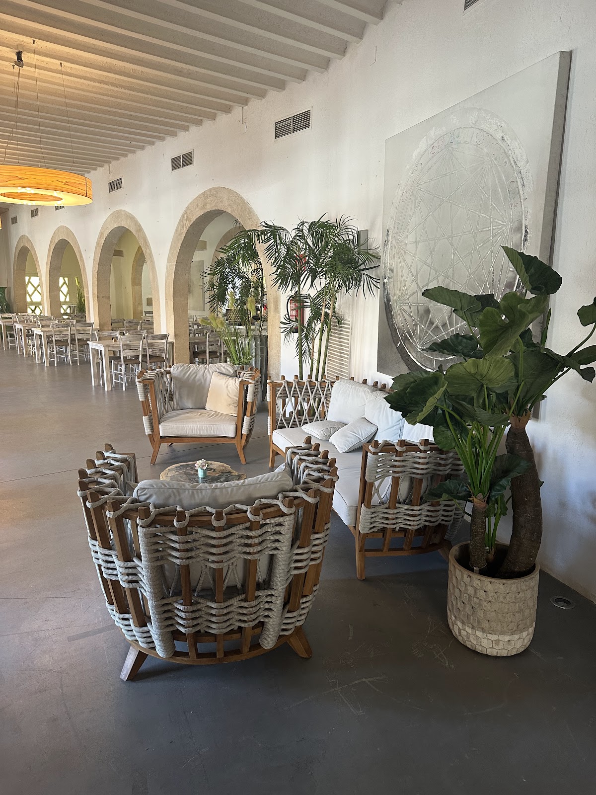 Marés Restaurante Boutique