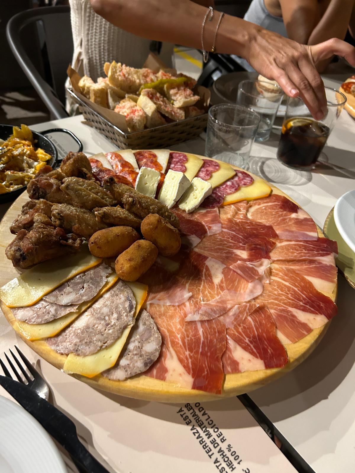 El Bar de Cris