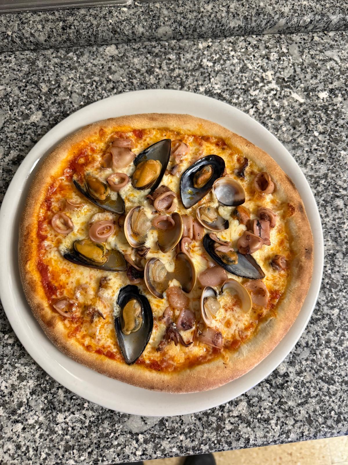 Bar restaurant Centre
